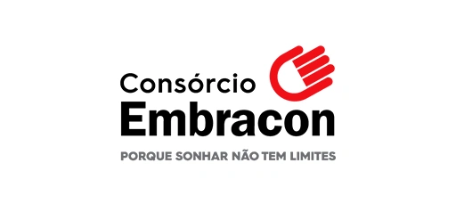 Logos parceiros Avanze embracon