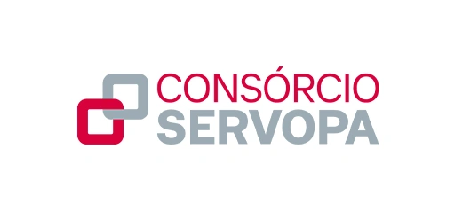 Logos parceiros Avanze servopa